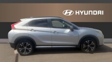 Mitsubishi Eclipse Cross 1.5 3 5dr CVT 4WD Petrol Hatchback